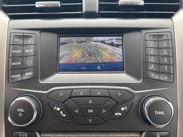 Used 2018 Ford Fusion S image 25