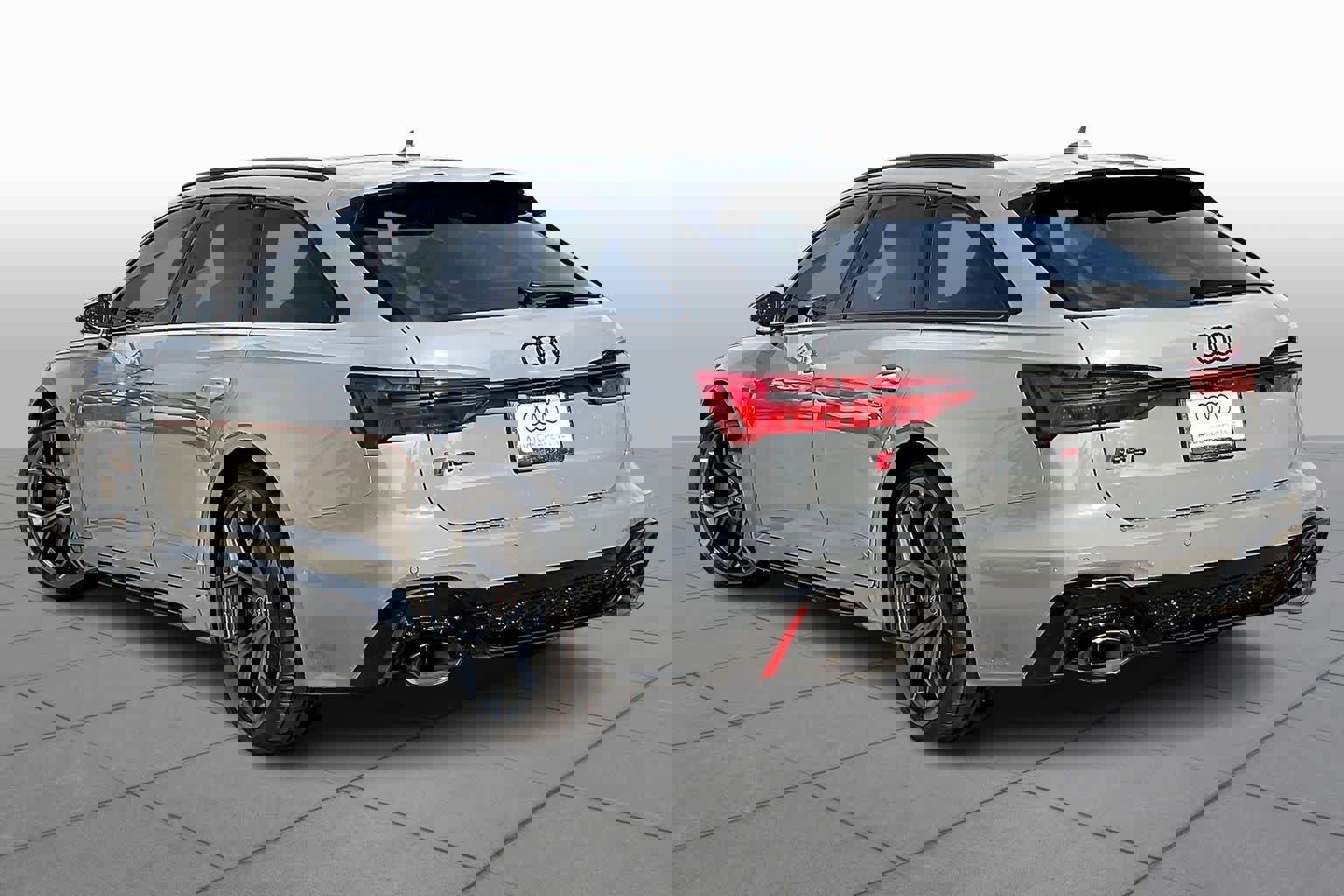 New 2026 Audi RS 6 performance image 12