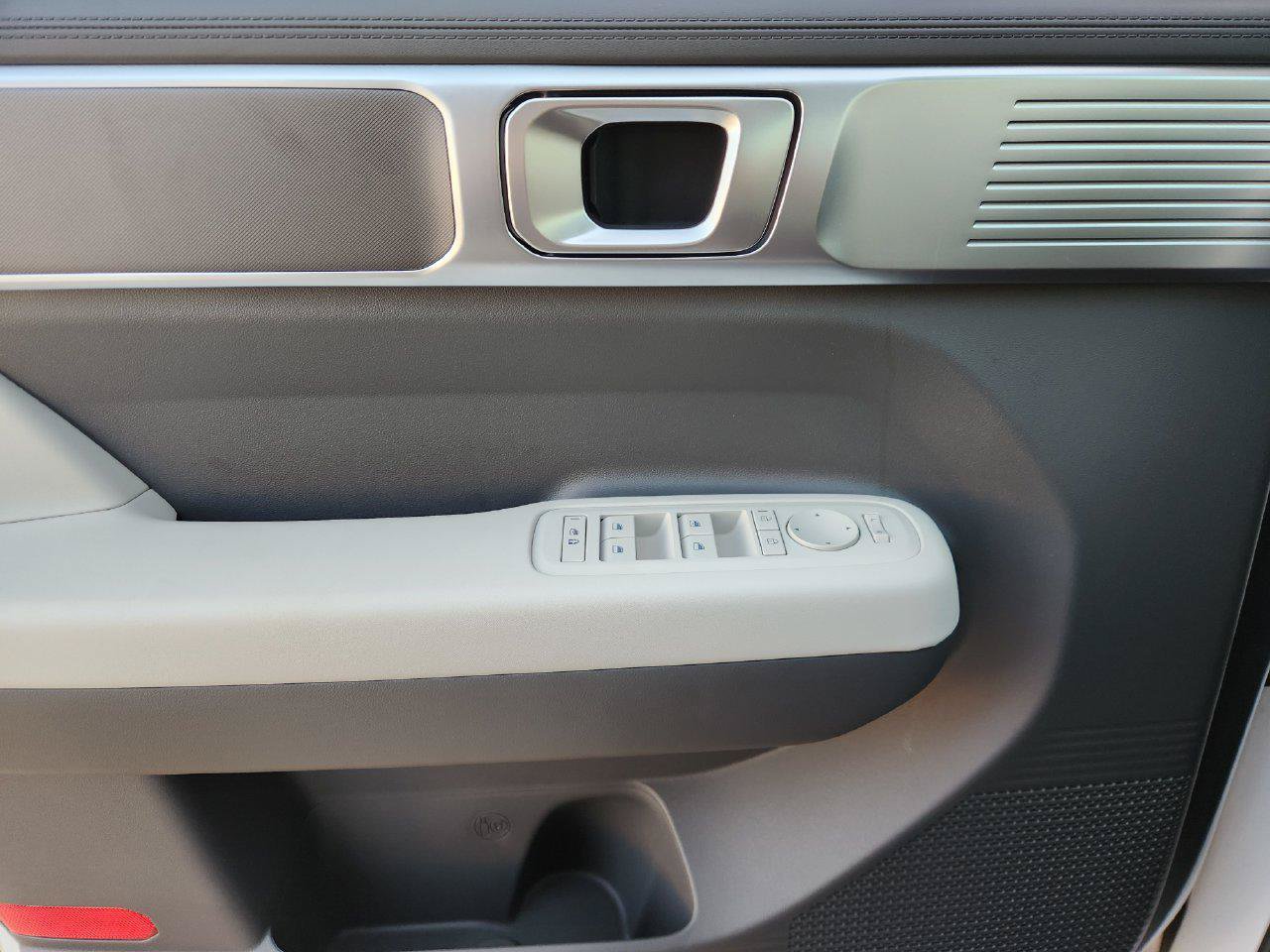 New 2027 Hyundai Santa Fe SE FWD image 22
