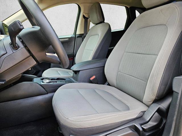 Used 2020 Ford Escape S FWD image 15