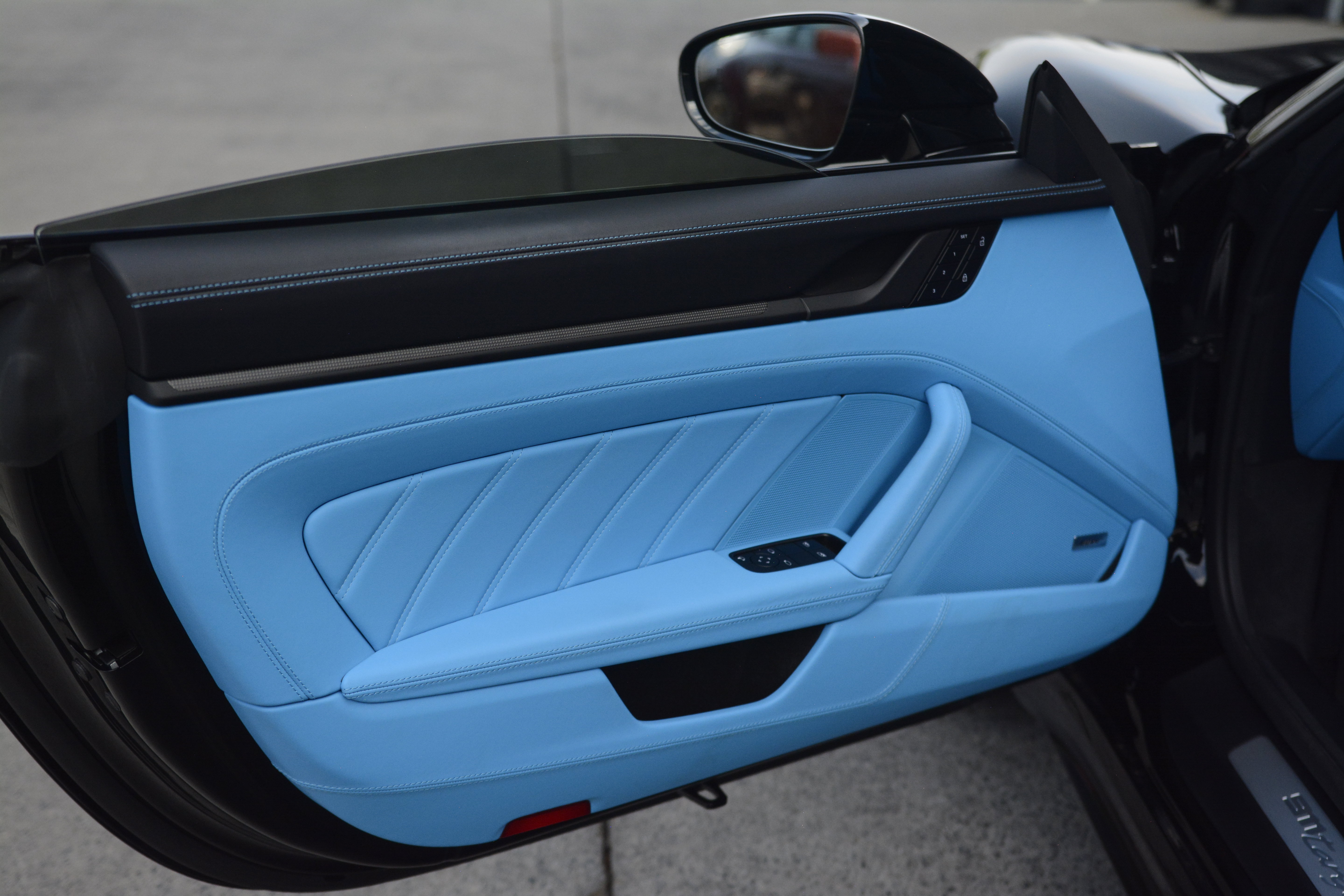 Certified 2026 Porsche 911 Targa 4S AWD/4WD image 14