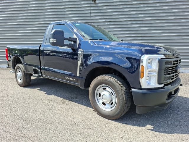 Certified 2025 Ford F250 XL