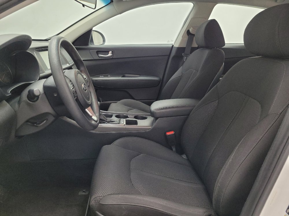 Used 2018 Kia Optima LX FWD image 17
