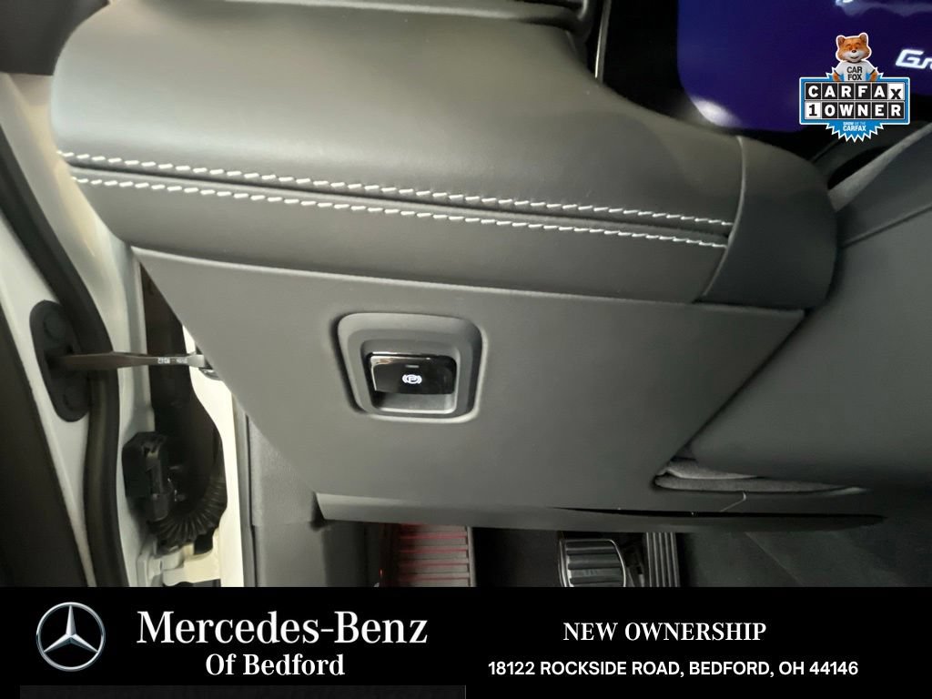 Used 2025 Maserati Grecale Modena AWD/4WD image 26
