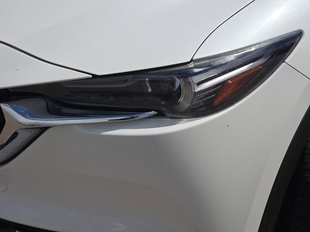 Used 2017 MAZDA CX-5 Grand Select image 33