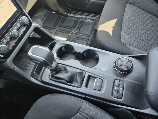 New 2026 Ford Ranger XLT image 9