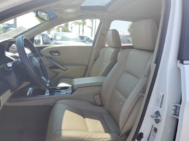 Used 2014 Acura RDX w/ Technology Package FWD image 18
