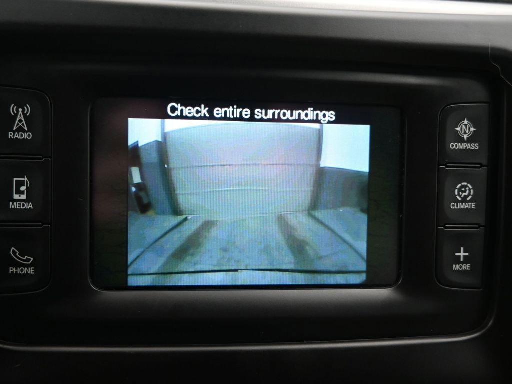 Used 2017 Jeep Cherokee Sport w/ Safety Group image 12