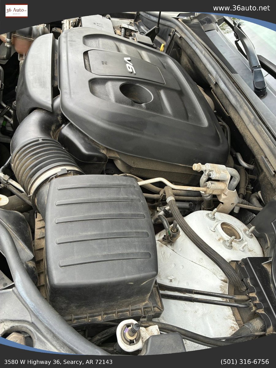 Used 2018 Jeep Grand Cherokee Laredo image 14