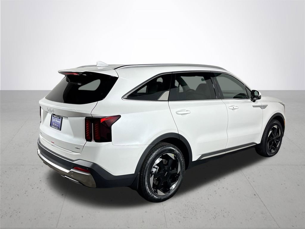 New 2025 Kia Sorento EX image 7