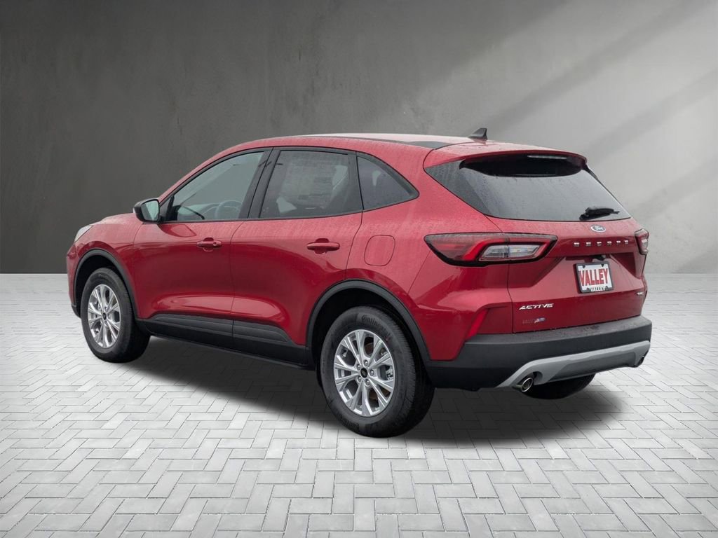 New 2026 Ford Escape Active w/ Cold Weather Package image 6
