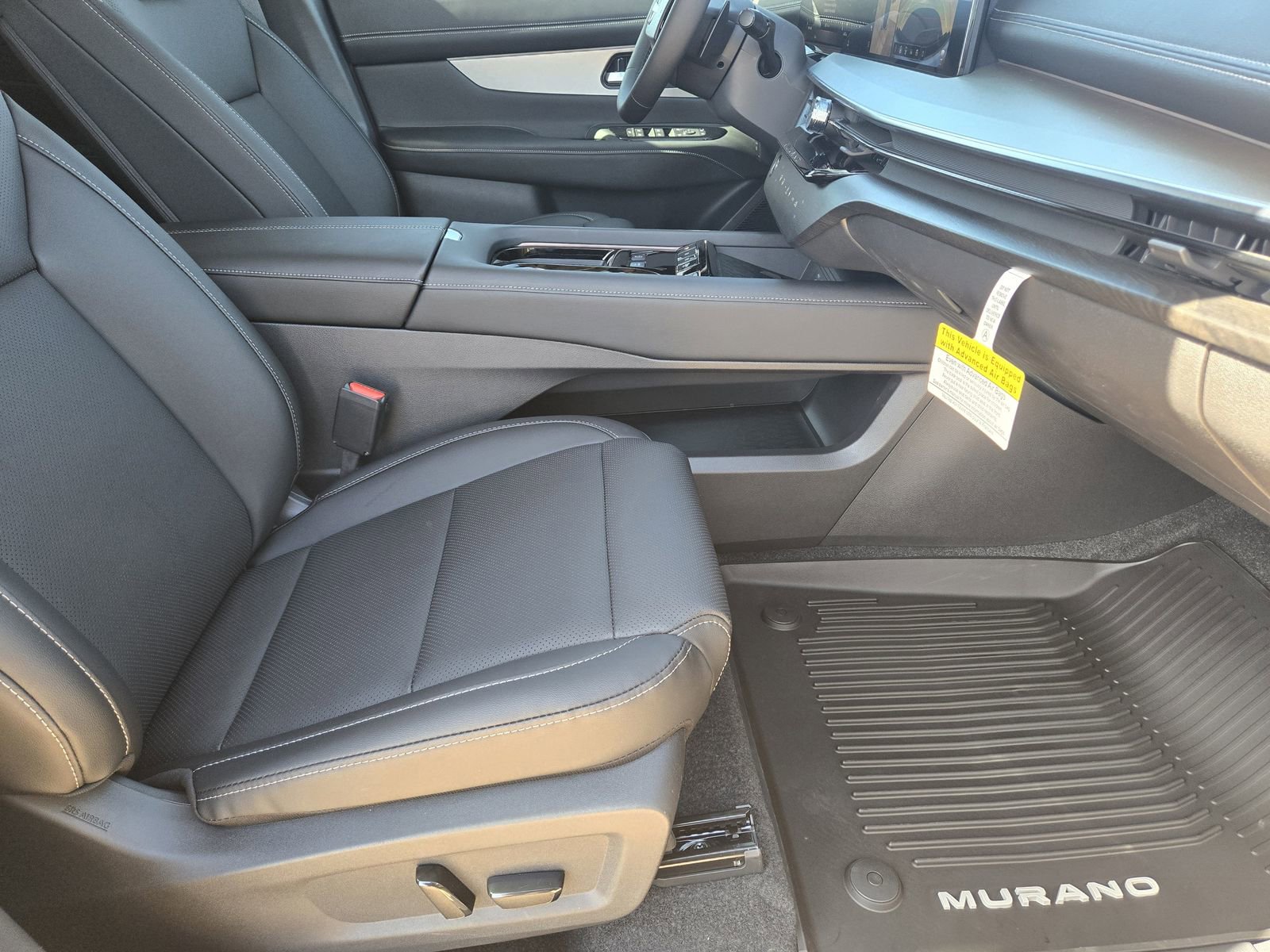 New 2026 Nissan Murano SL image 13