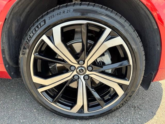 Used 2024 Volvo XC60 B5 Ultimate image 13