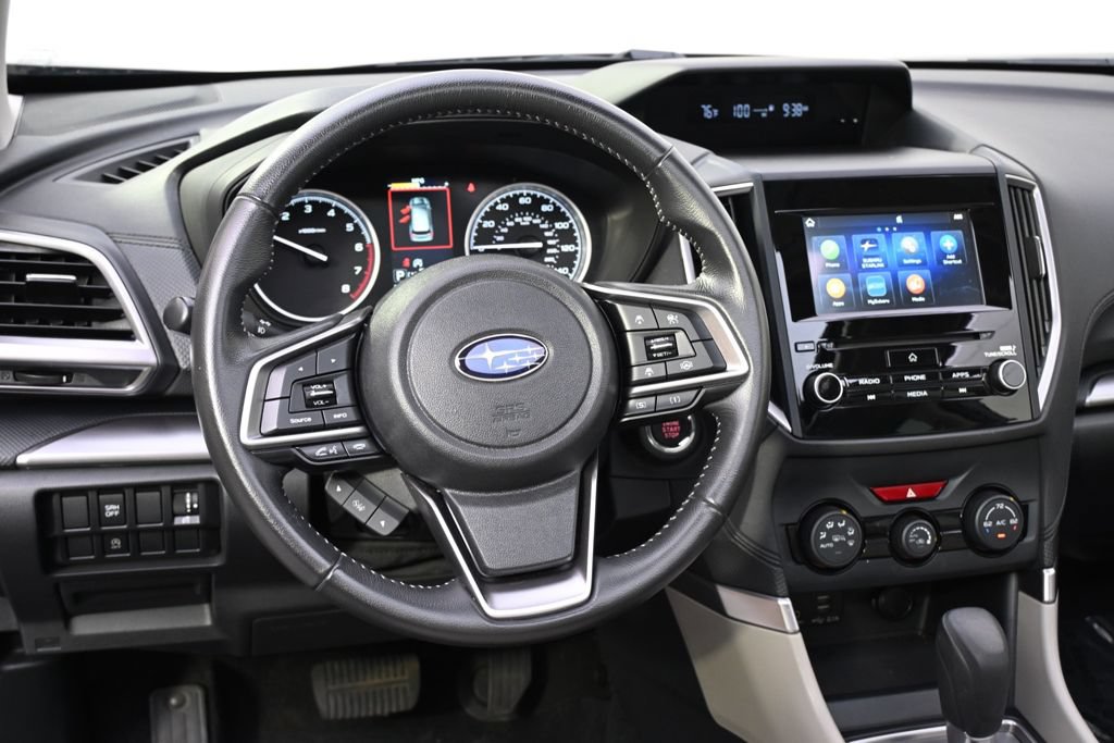 Used 2022 Subaru Forester Premium AWD/4WD image 12