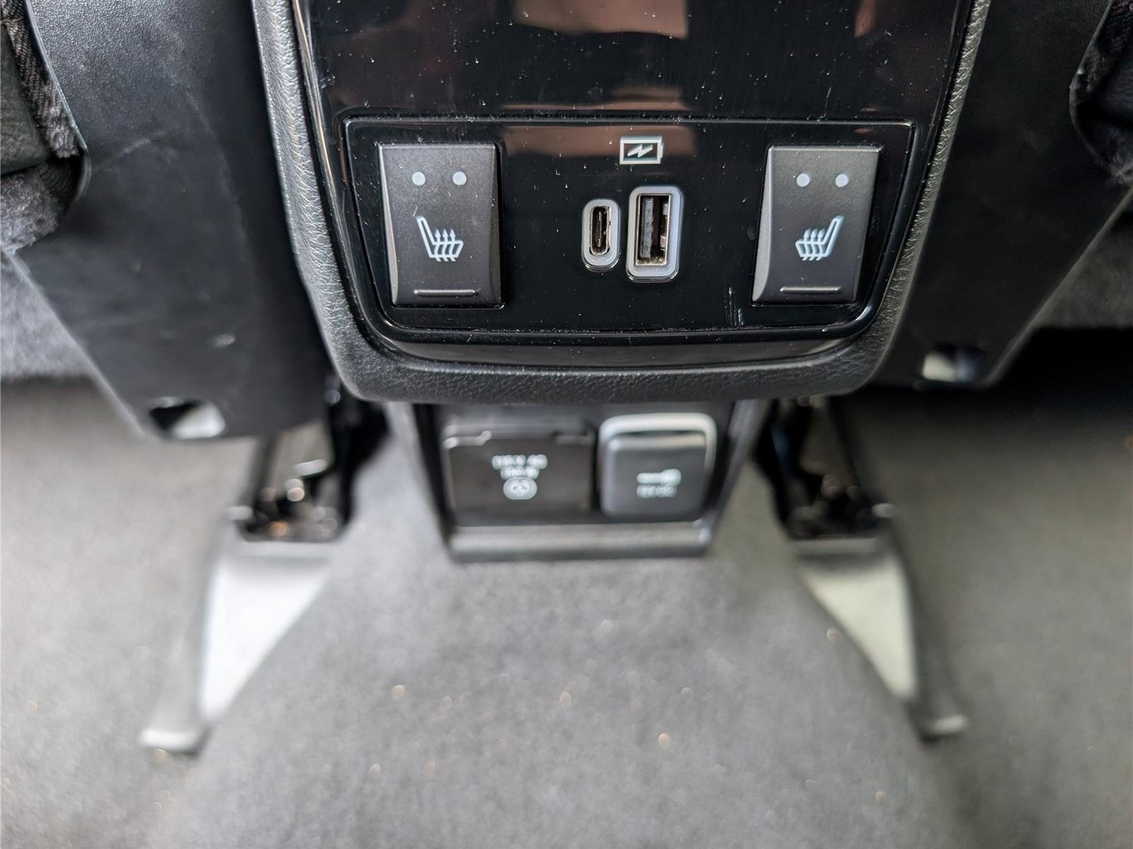 Used 2022 Jeep Compass High Altitude AWD/4WD image 14