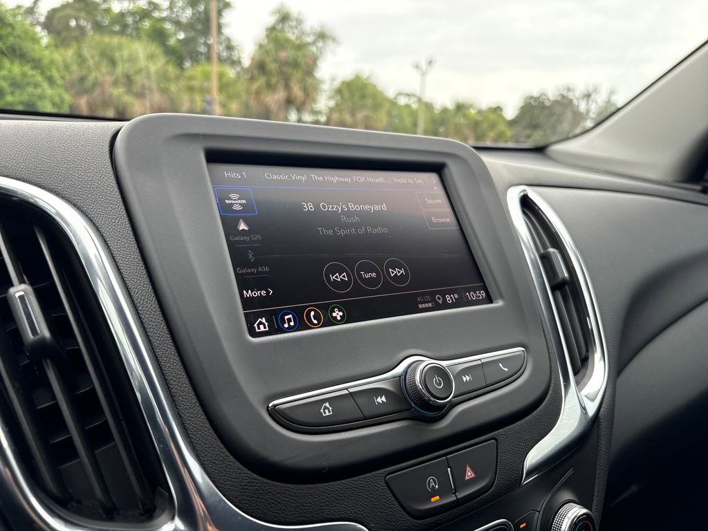 Used 2024 Chevrolet Equinox LT FWD image 17