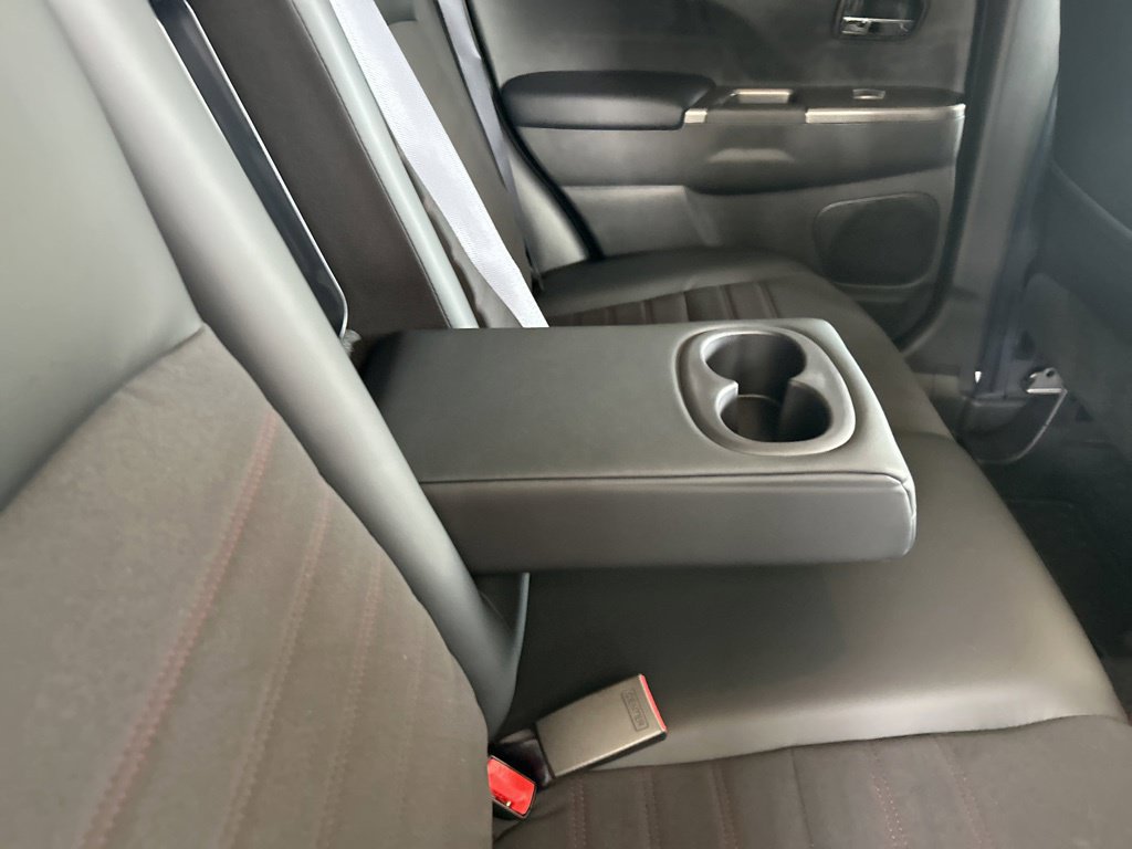 New 2025 Mitsubishi Outlander Sport SE AWD/4WD image 25