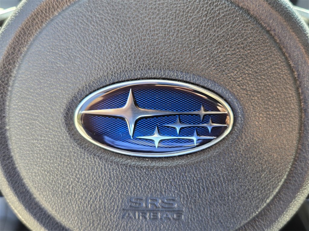 Used 2024 Subaru Impreza RS w/ Popular Package #3 image 30