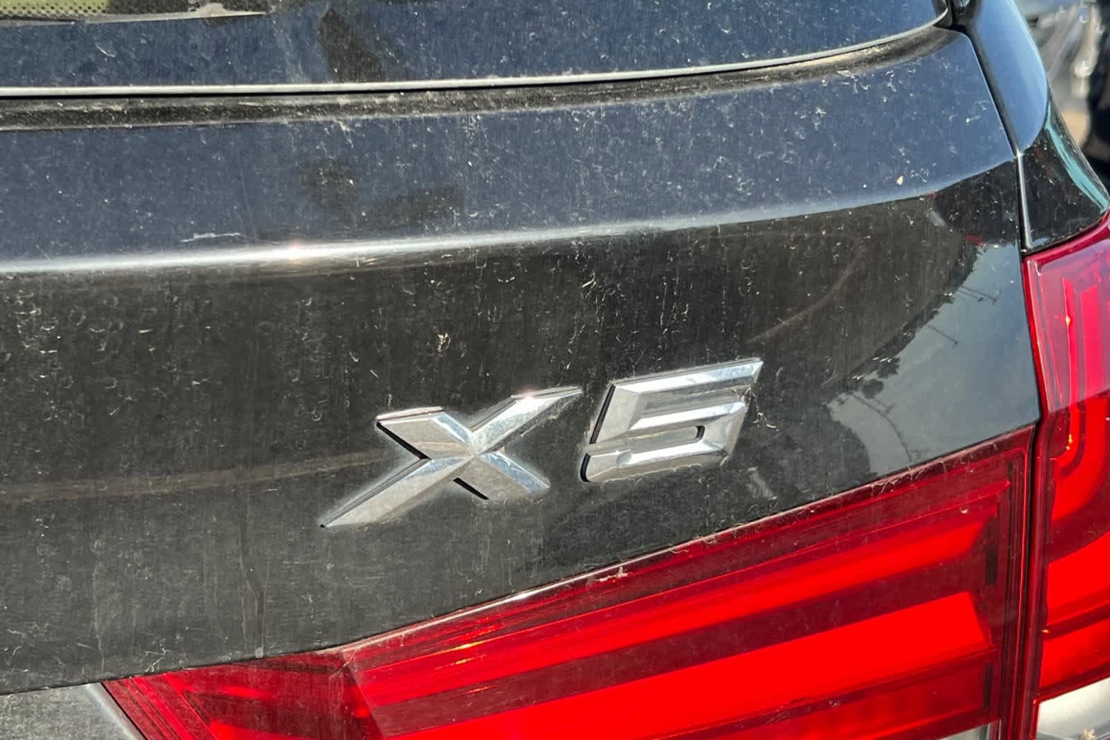 Used 2015 BMW X5 xDrive35d AWD/4WD image 21