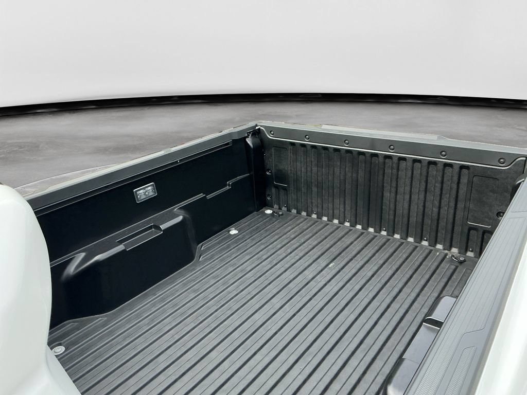 New 2026 Toyota Tacoma SR AWD/4WD image 17