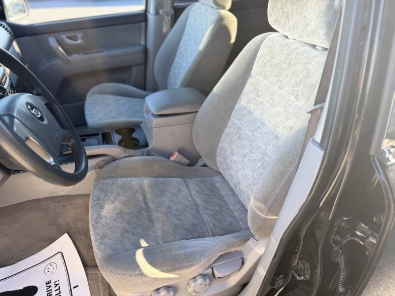 Used 2006 Kia Sorento 4WD image 12