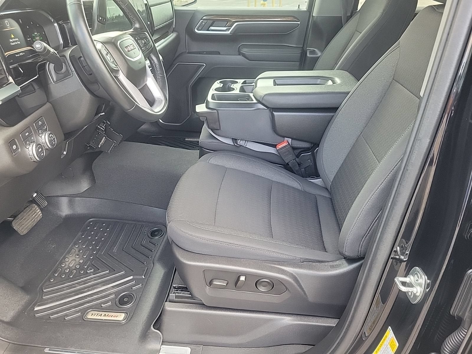 Used 2025 GMC Sierra 1500 Elevation AWD/4WD image 12
