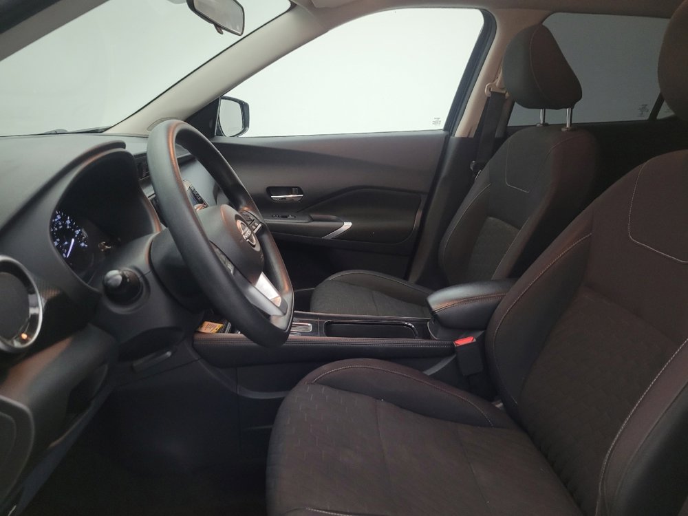 Used 2022 Nissan Kicks SV FWD image 18