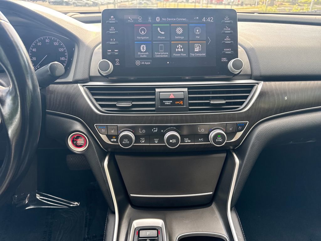 Used 2020 Honda Accord Touring image 18
