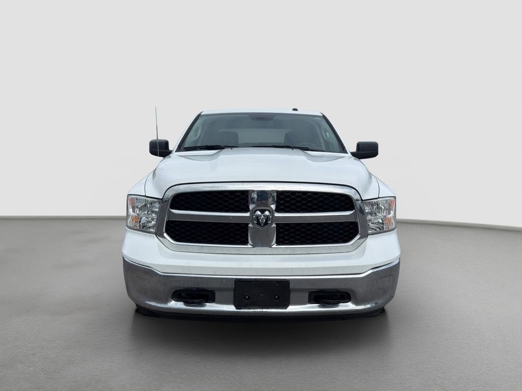 Used 2021 RAM 1500 Tradesman w/ Popular Equipment Group AWD/4WD image 2