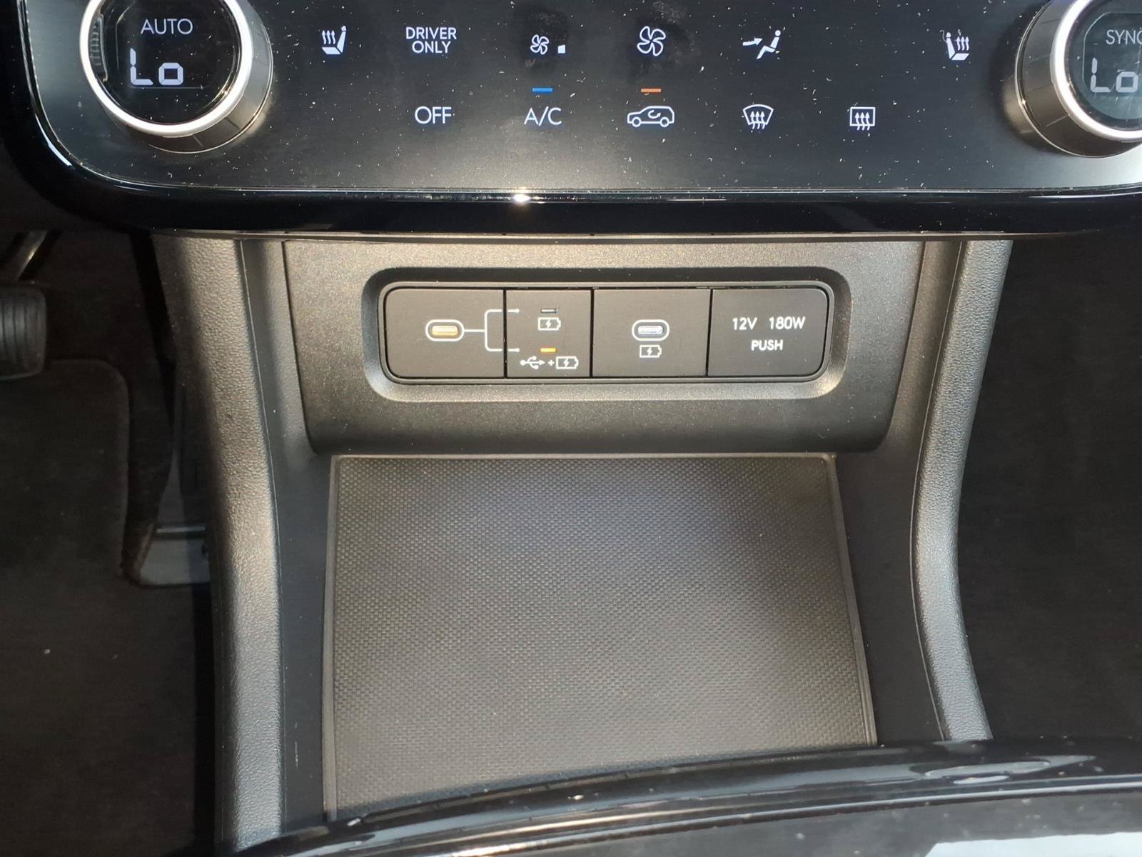 Certified 2025 Hyundai Tucson SEL AWD/4WD image 26