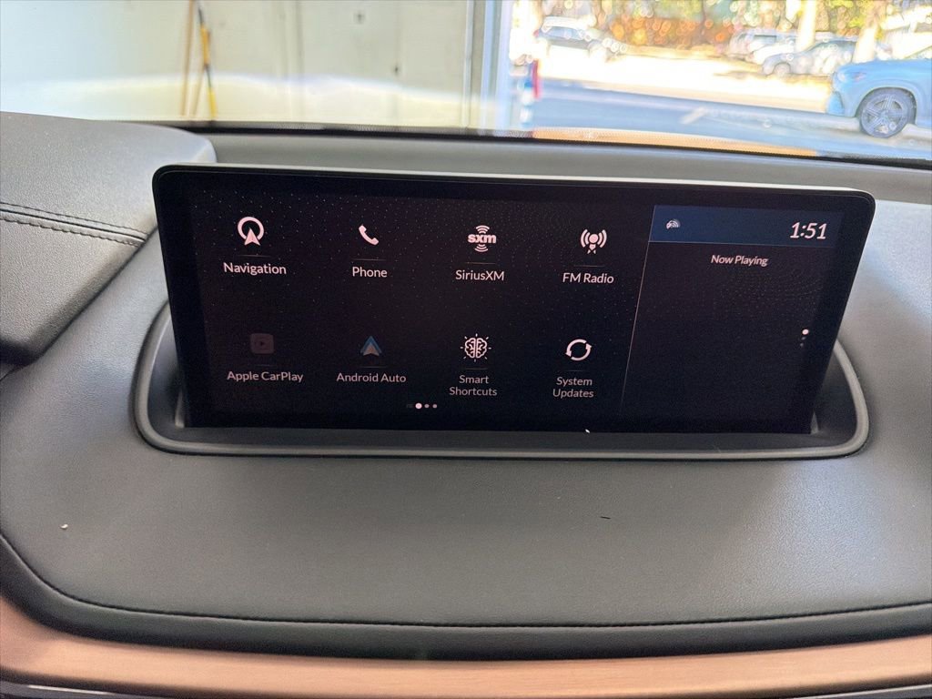 Used 2022 Acura MDX SH-AWD w/ Technology Package image 33