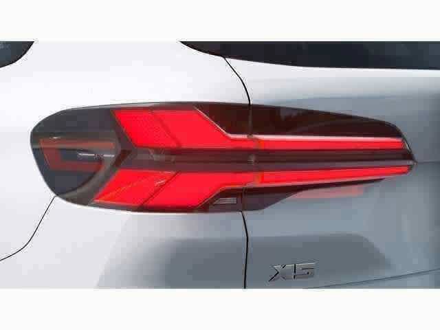 New 2026 BMW X5 M60i AWD/4WD image 35
