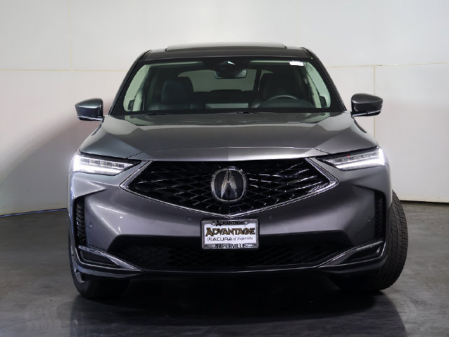 Certified 2026 Acura MDX w/ Technology Package AWD/4WD image 9