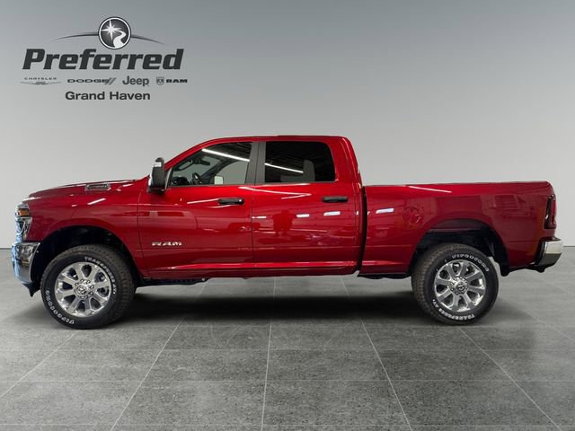 New 2026 RAM 2500 Big Horn image 8