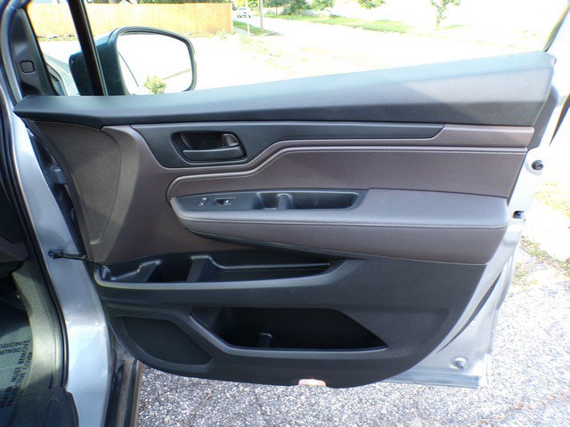 Used 2020 Honda Odyssey EX-L image 22