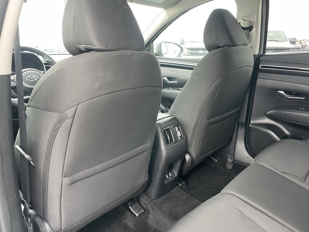 Used 2024 Hyundai Tucson SEL image 51