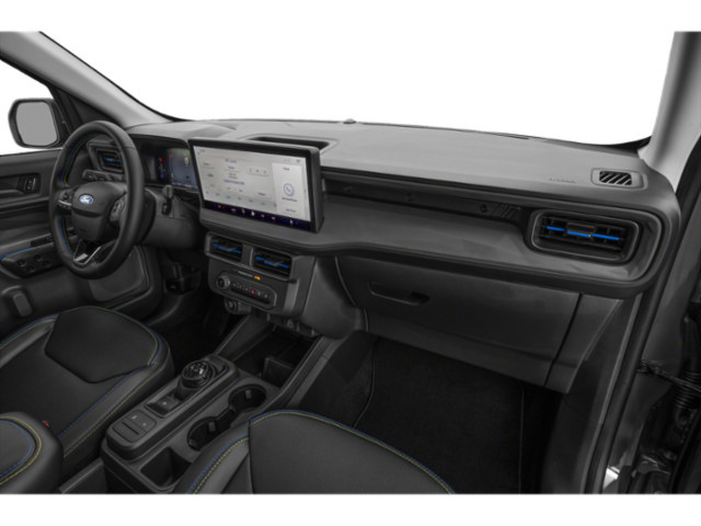 New 2026 Ford Maverick Lobo AWD/4WD image 36