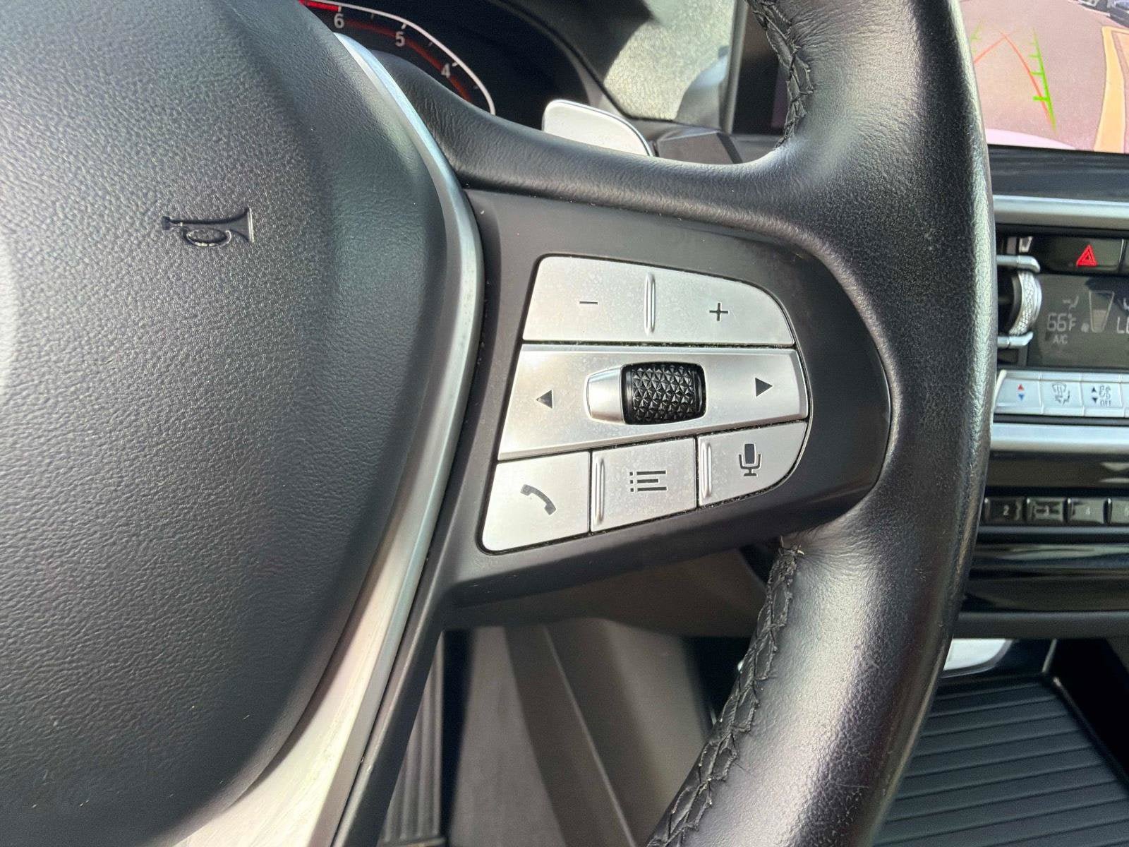 Used 2023 BMW X3 sDrive30i w/ Premium Package w/ZPA RWD image 49