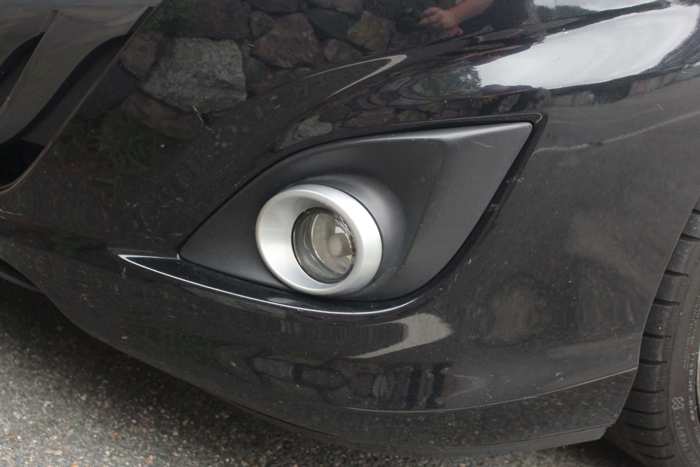 Used 2011 MAZDA MAZDASPEED3 Sport w/ Mazdaspeed Tech Pkg FWD image 40