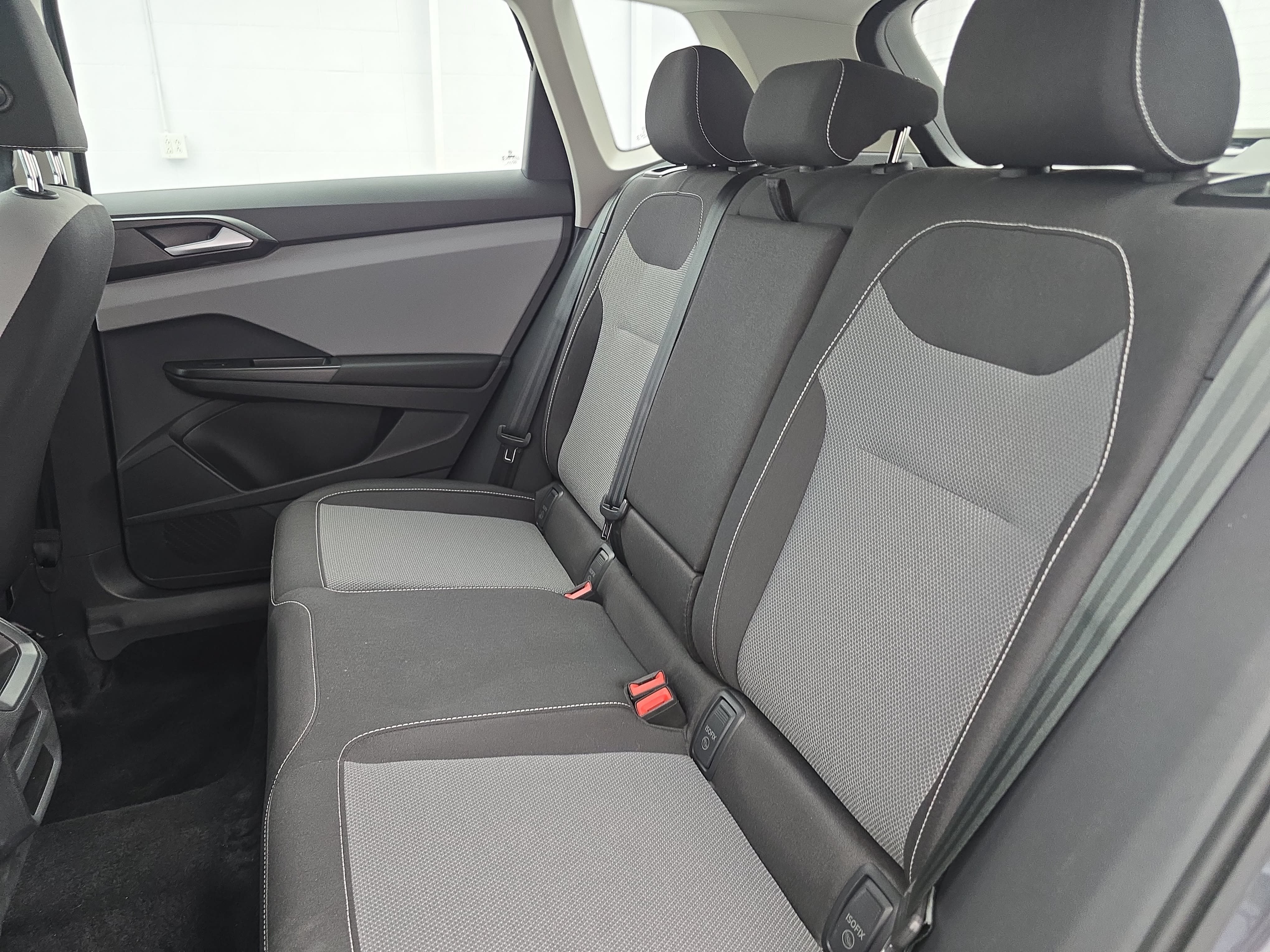 Certified 2023 Volkswagen Taos S FWD image 13