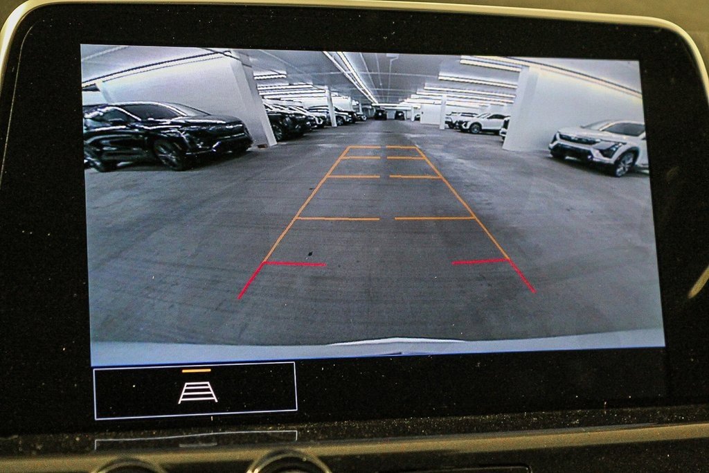 New 2025 Cadillac CT4 Sport image 27