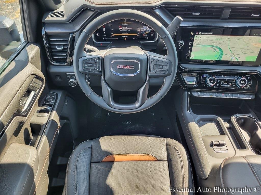 New 2026 GMC Sierra 2500 AT4 w/ Technology Package image 13