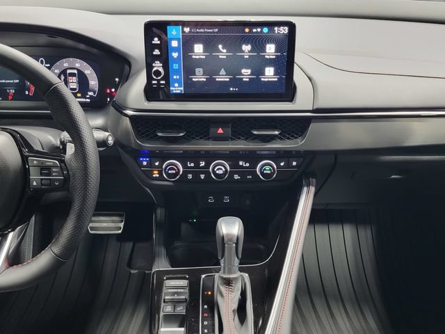 New 2026 Acura ADX A-Spec w/ Advance Package AWD/4WD image 18