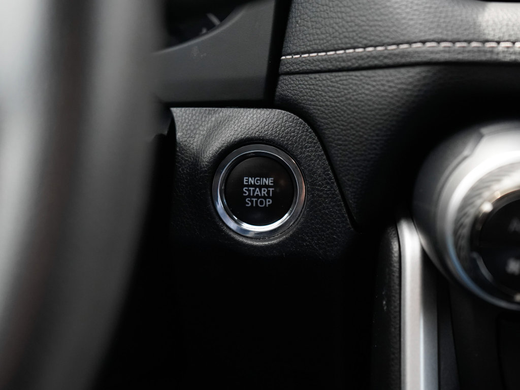 Used 2024 Toyota RAV4 XLE image 31