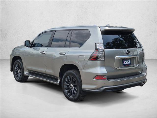 Used 2023 Lexus GX 460 Premium AWD/4WD image 8