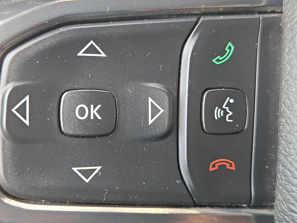 Used 2020 RAM 1500 Limited image 54