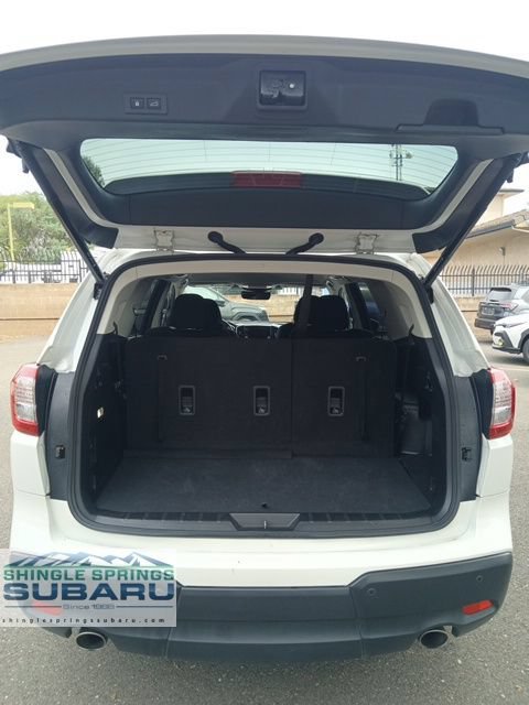 Certified 2025 Subaru Ascent Premium AWD/4WD image 25