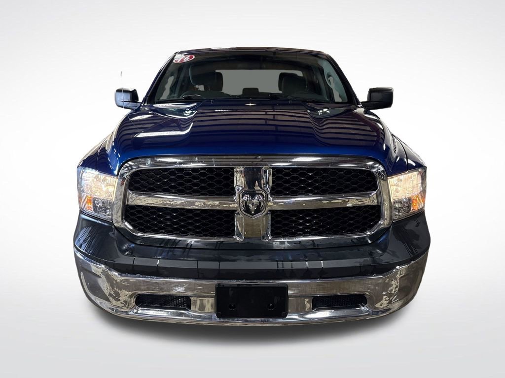 Used 2016 RAM 1500 Tradesman w/ Popular Equipment Group RWD image 9
