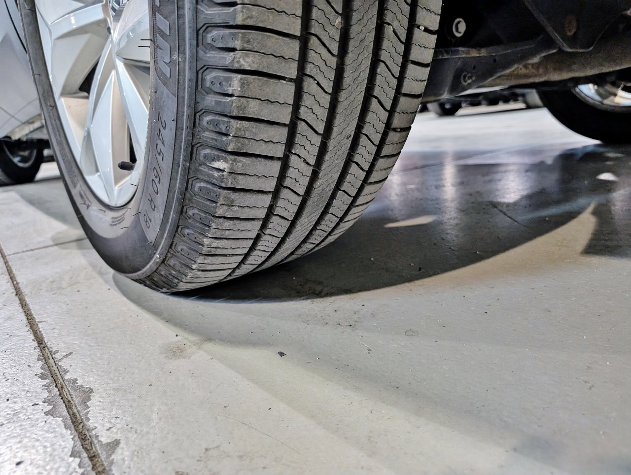 Used 2018 Volkswagen Atlas SE image 56