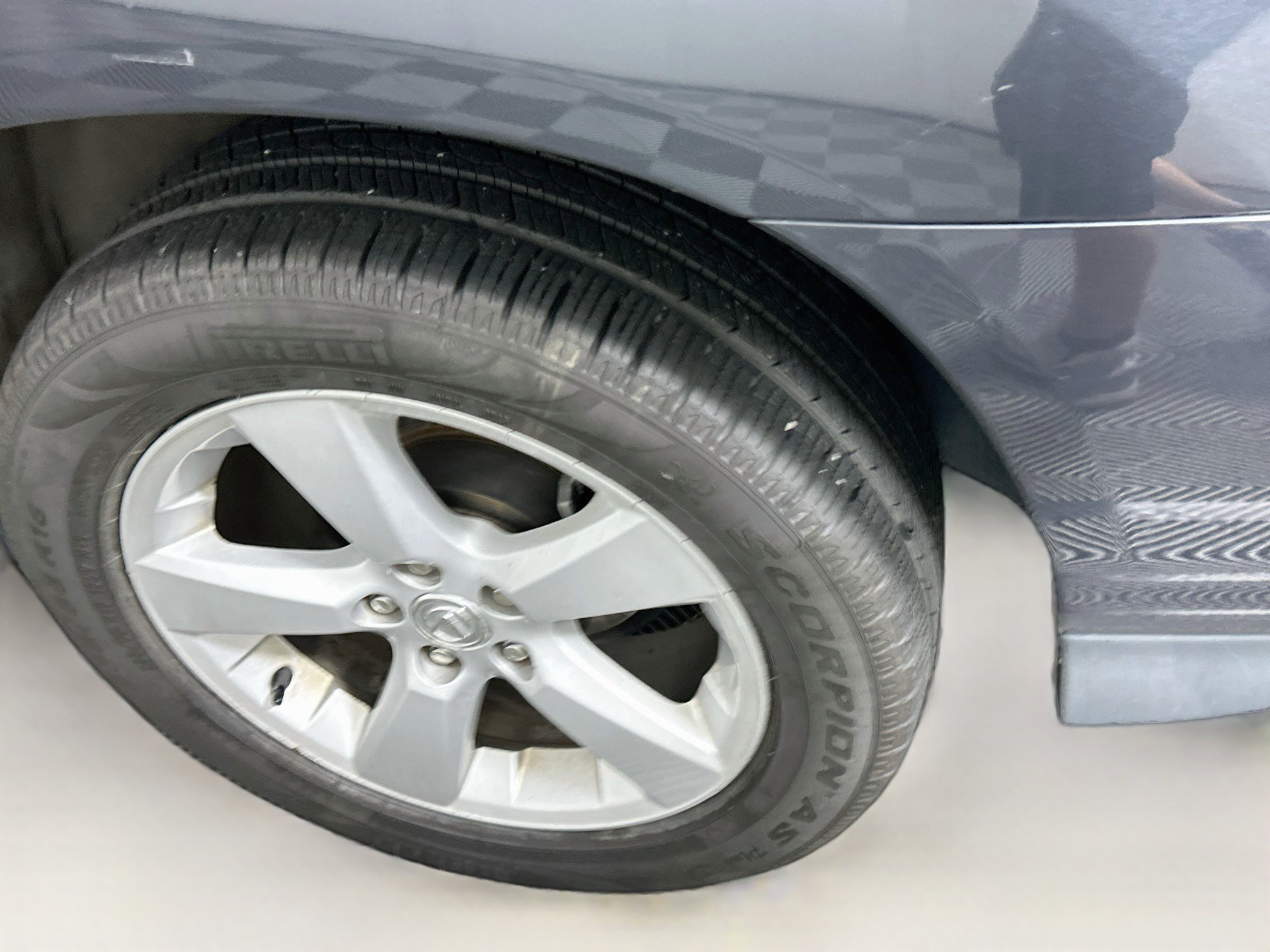 Used 2007 Lexus RX 350 2WD image 11